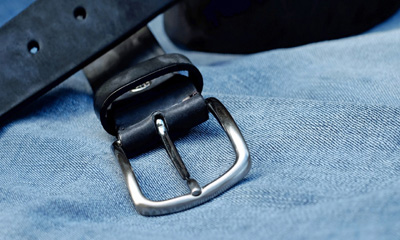 custom belts manufacturers