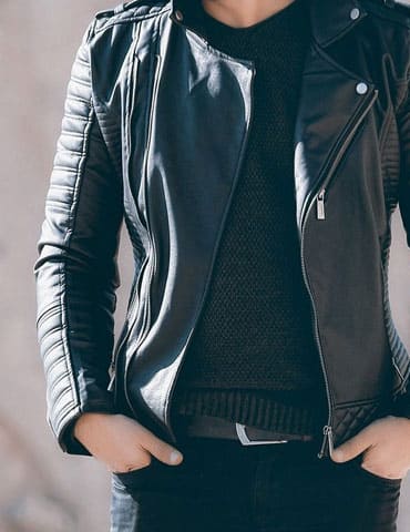leather jackets manufacturers in India